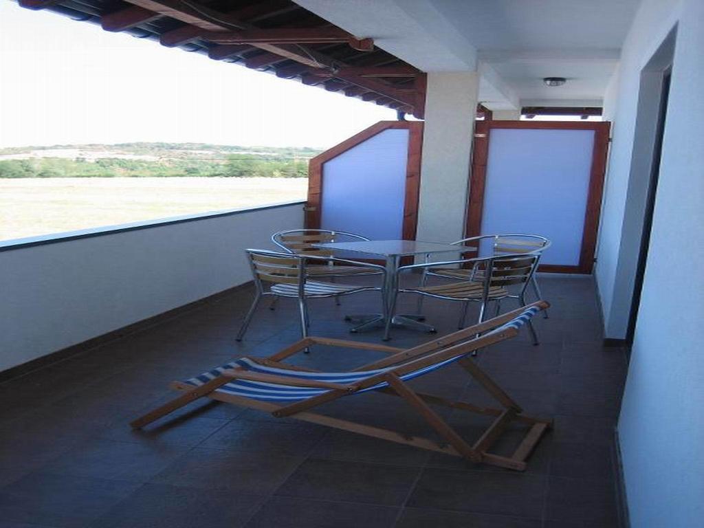 Bazeni Baikal Hotel Topola Ruang foto