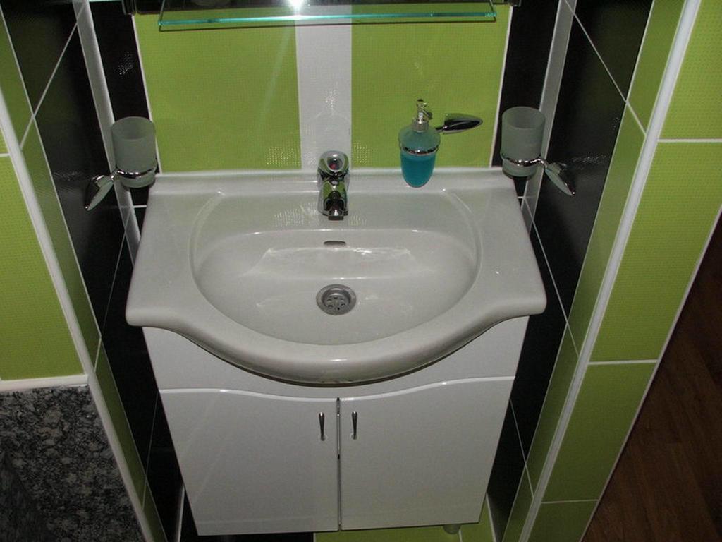Bazeni Baikal Hotel Topola Ruang foto