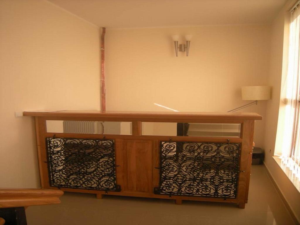 Bazeni Baikal Hotel Topola Bagian luar foto