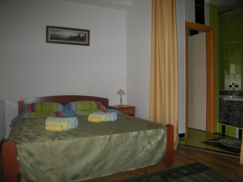 Bazeni Baikal Hotel Topola Ruang foto